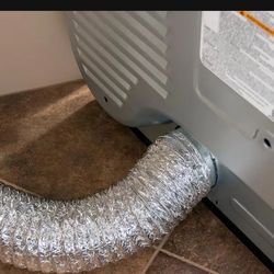 Clean Dryer Vent