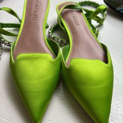 Aminah Abdul Jillil Flats