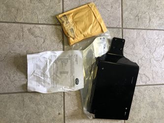 Victory Motorcycles Rear Tour Bag Mount - 2875304