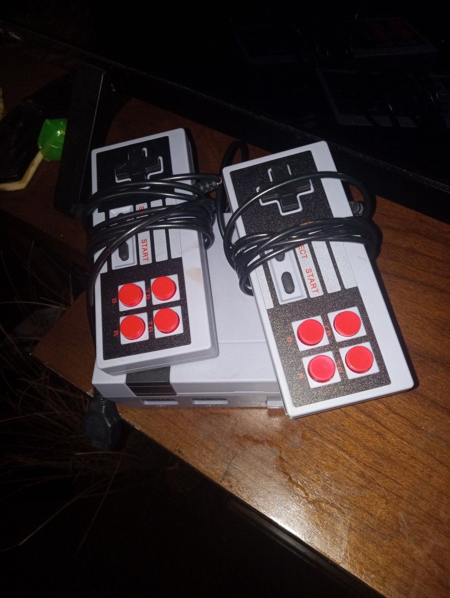 Console