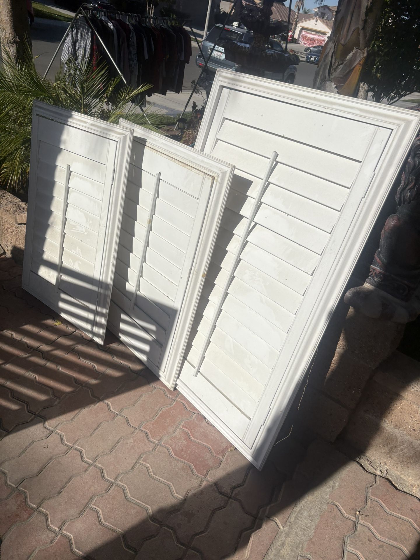 Misc Shutters
