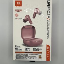 JBL Live Pro 2 