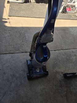 hoover vacume