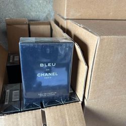 Chanel Cologne 