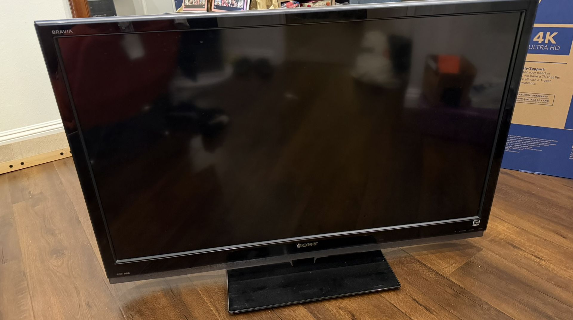 Sony Bravia TV 50 INCH