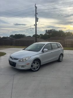 2009 Hyundai Elantra
