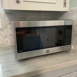 Microwave & oven 