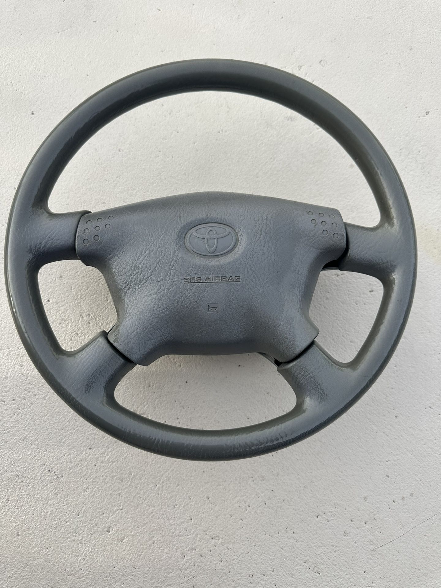 Toyota Tacoma OEM Steering wheel 2001-2004