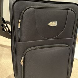 Suit Case 
