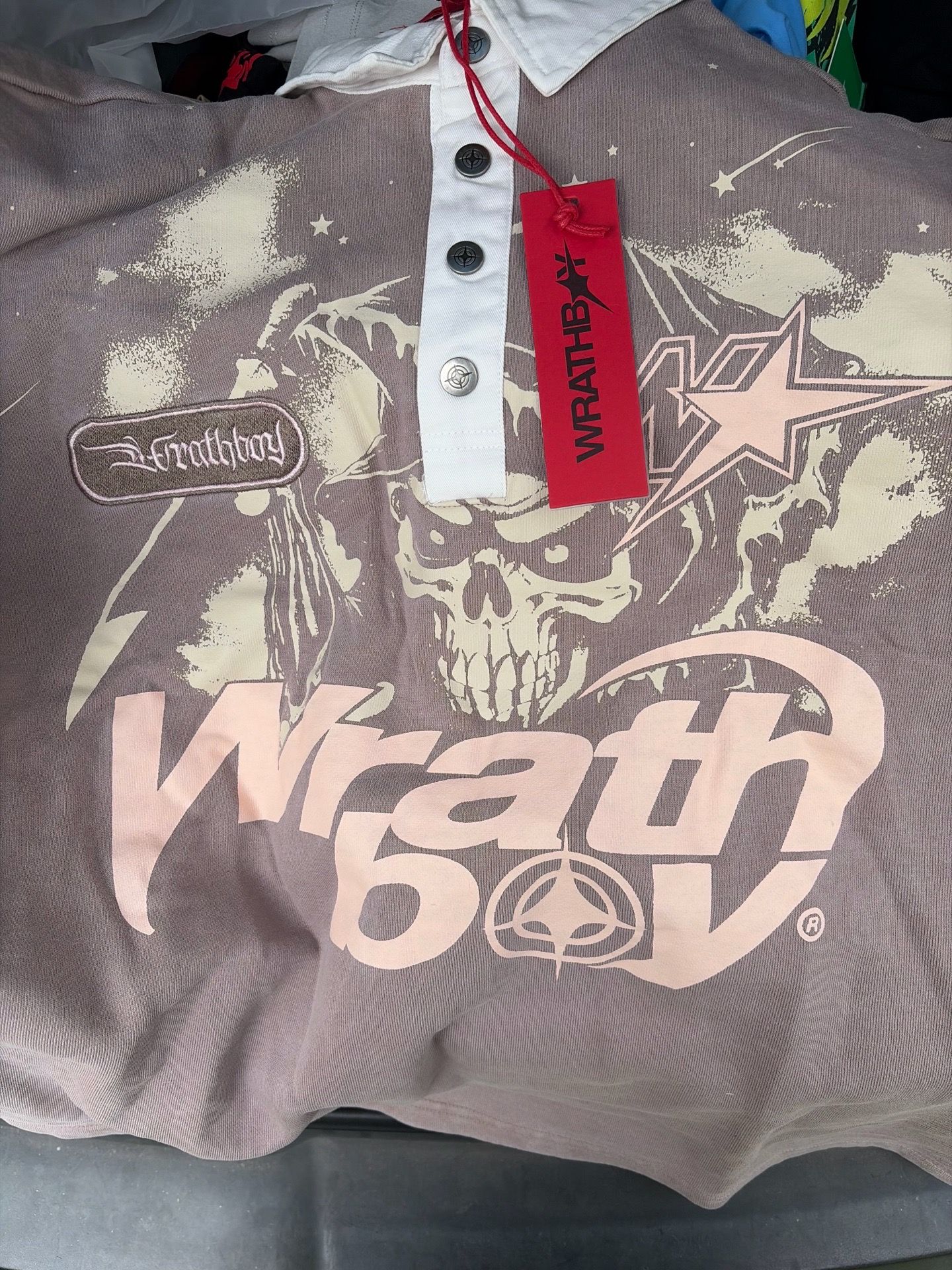 Wrath