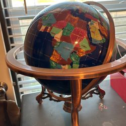 Globe
