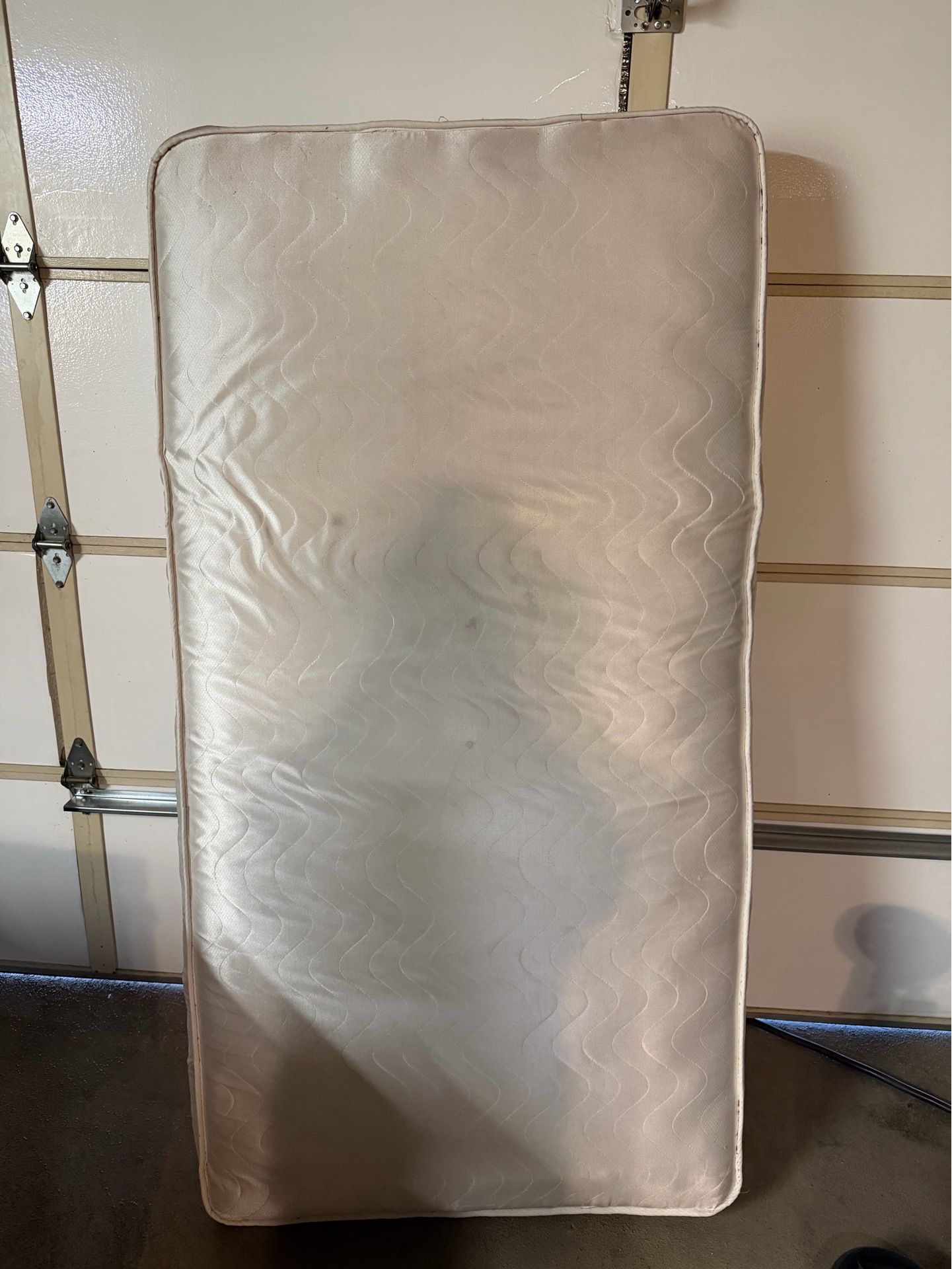 FREE Twin mattress