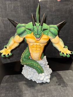 Dragon Ball figure Porunga Ichiban Kuji VS Omnibus Z Prize LP BANDAI