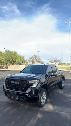 Silverado 1500 Chevrolet 2022