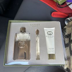 New In Box Gucci Perfume 💯 % Authentic 