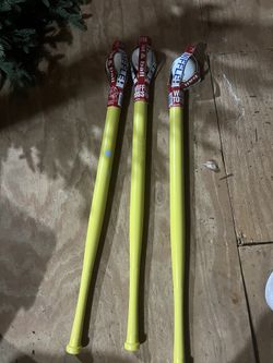 Whiffle Ball And Bat - New 