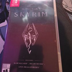 Skyrim