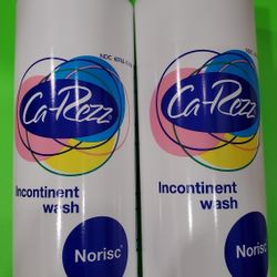 Incontinent Wash Spray Bottle Norisc