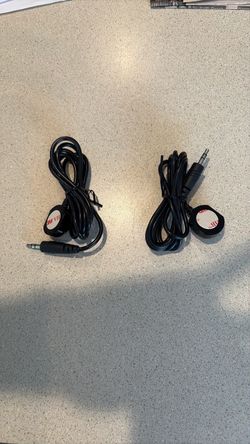 IR AM/FM Antenna 38 kHz (STB)