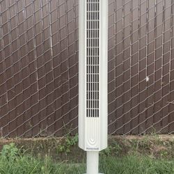 Honeywell Comfort Control Tower Fan/tower fan