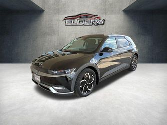 2024 Hyundai IONIQ 5