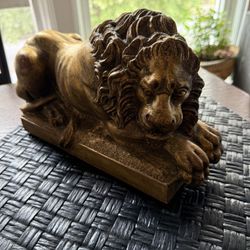 Lion of Lucerne