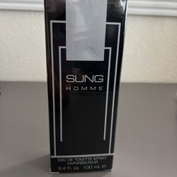 Sung Homme Cologne 