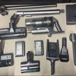 Samsung Jet 90 Series Cordless Stick Vacuum – Fully Tested