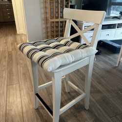 Kitchen Chairs - 3 