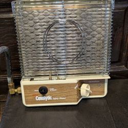 Olympian Heater