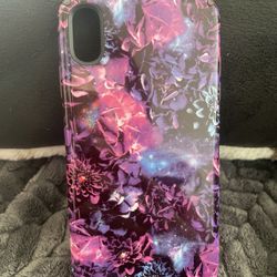 iPhone XS Phone Case Great Condition 