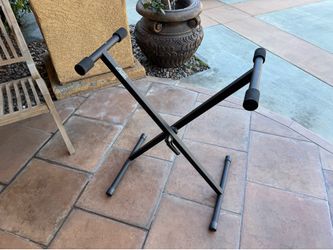 Audio2000s Keyboard Stand