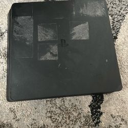 PS4 