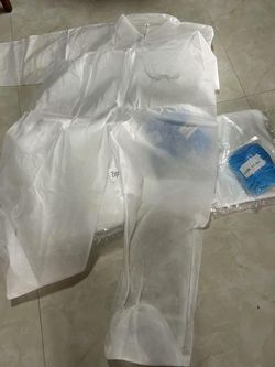 Disposable Coverall