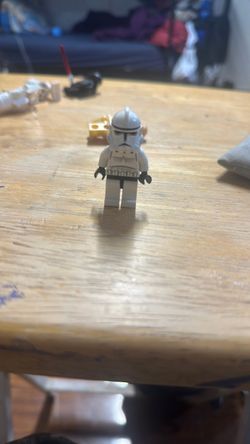 This LEGO Star Wars Phase 2