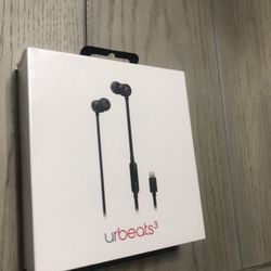 URBEATS3 Brand New 