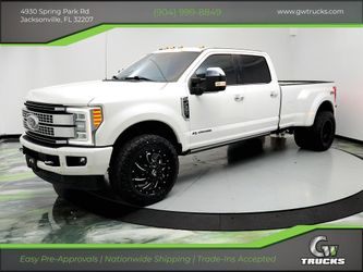 2017 Ford F-350