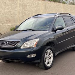 2005 Lexus RX330
