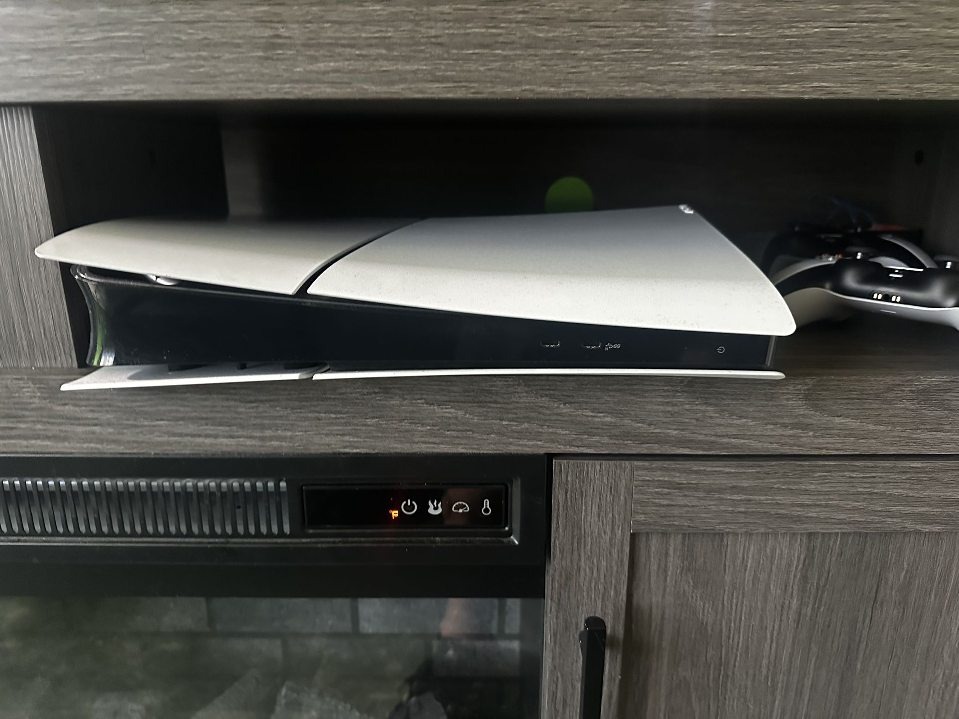 Ps5 Digital 2 Controllers