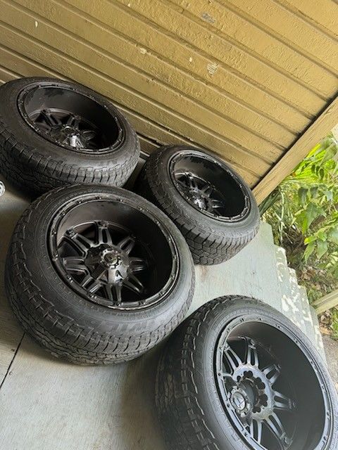Rims