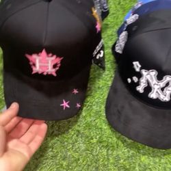 Hats