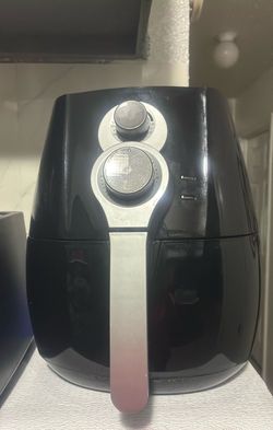 Air fryer