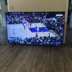 LG 75 In Tv