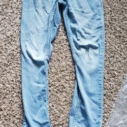 Levi's 511 Boys Size 10