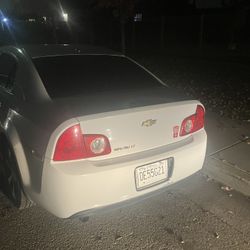 2011 Chevrolet Malibu