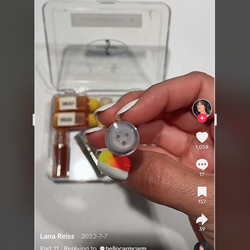 Pop up fidget pencil case