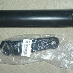 3rd Gen Ram Pitman Arm & Steering Damper Shock