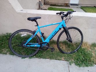 Aventon e bike