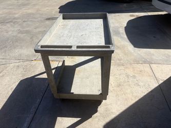 Work cart