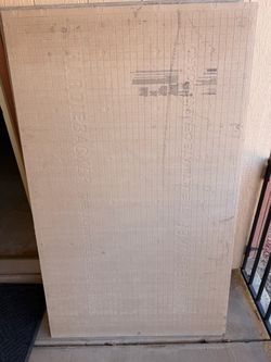 Hardie Backer boards